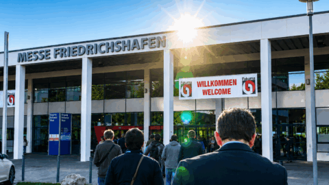 Plax Group at Fakuma 2026
